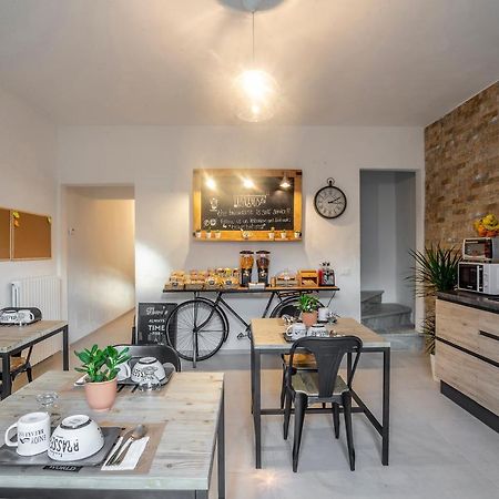 Travel B&B Pisa Luaran gambar