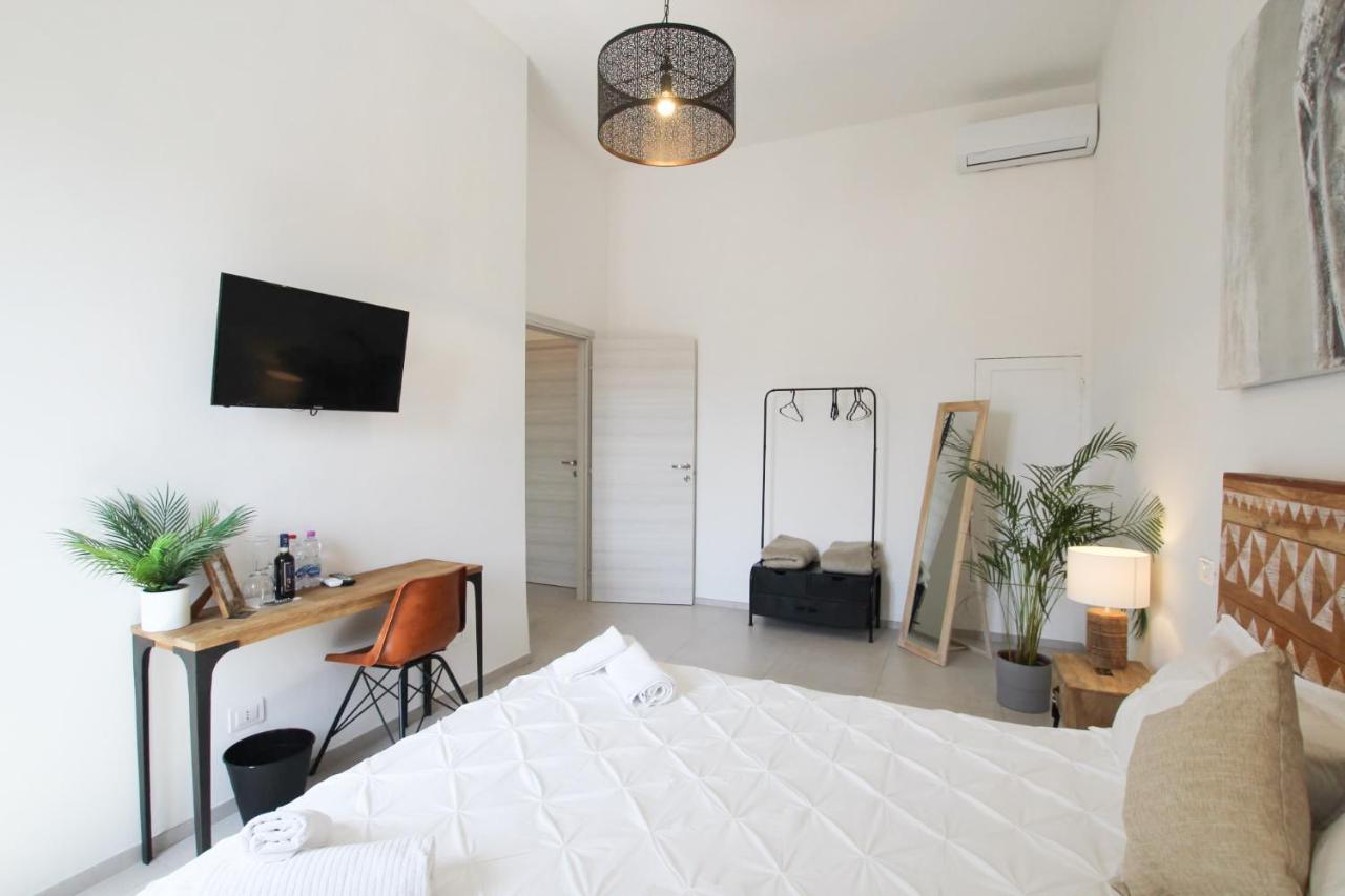 Travel B&B Pisa Luaran gambar