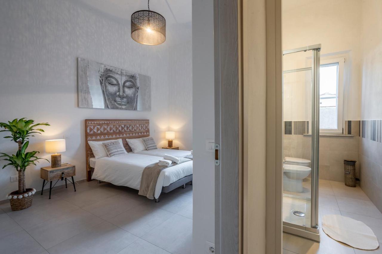 Travel B&B Pisa Luaran gambar