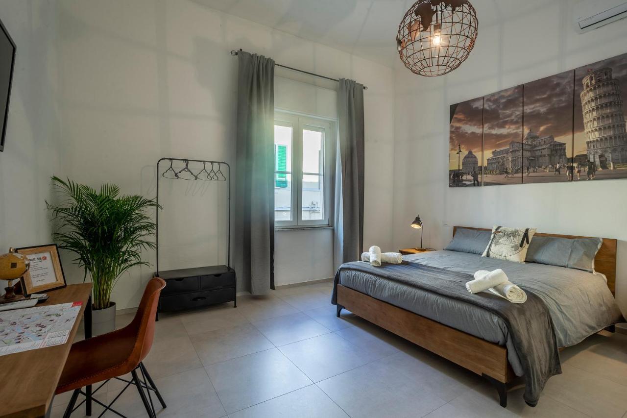 Travel B&B Pisa Luaran gambar
