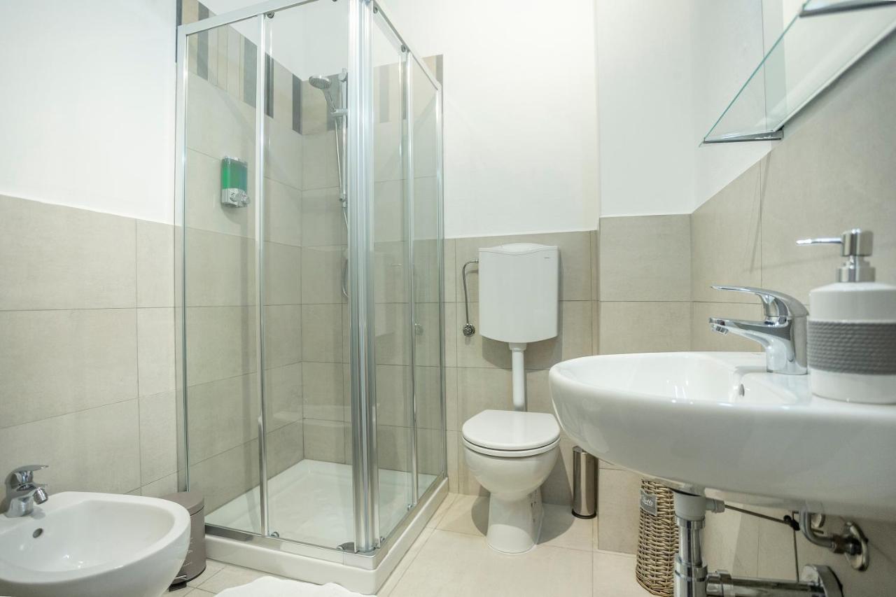 Travel B&B Pisa Luaran gambar