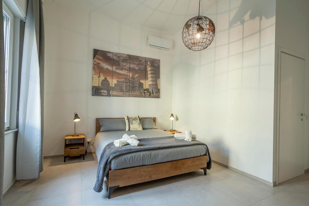 Travel B&B Pisa Luaran gambar