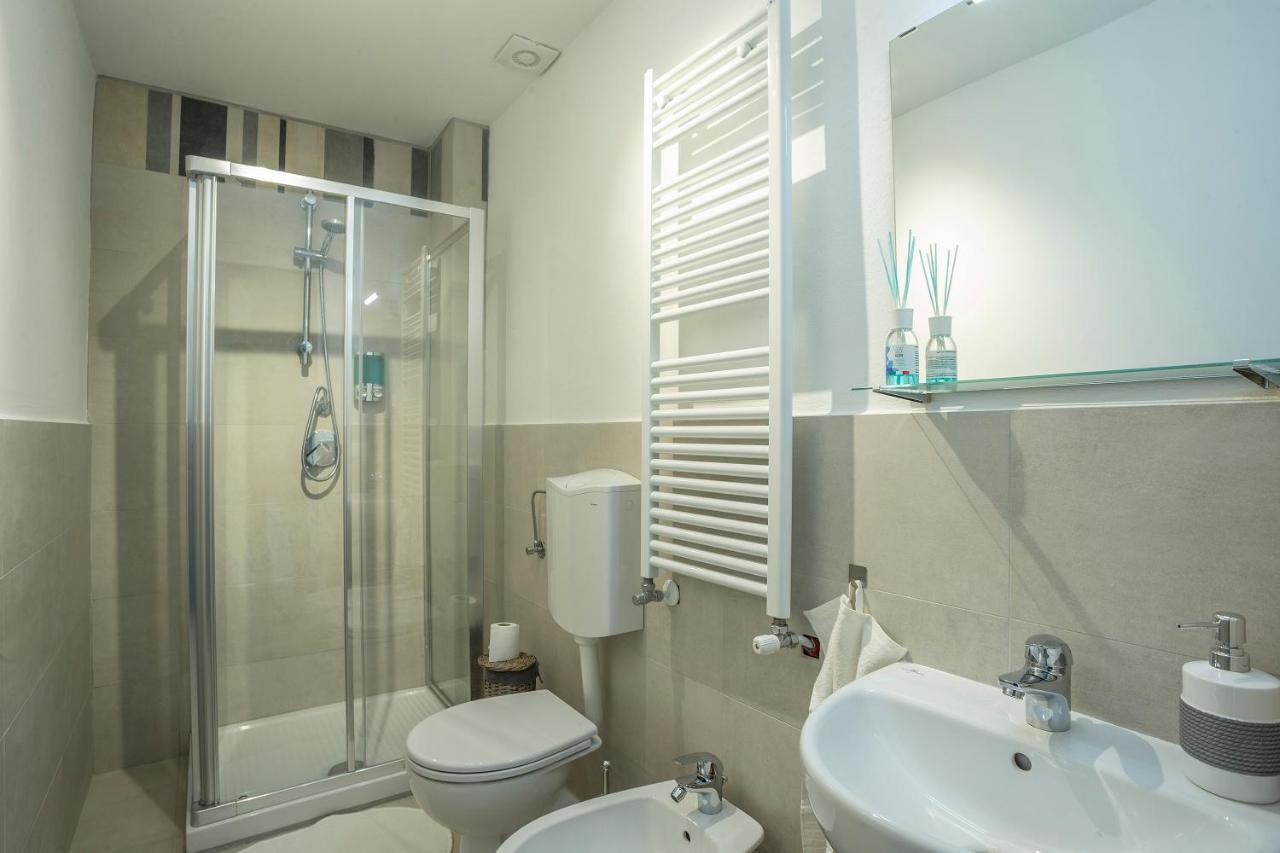 Travel B&B Pisa Luaran gambar