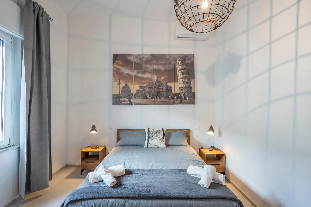 Travel B&B Pisa Luaran gambar